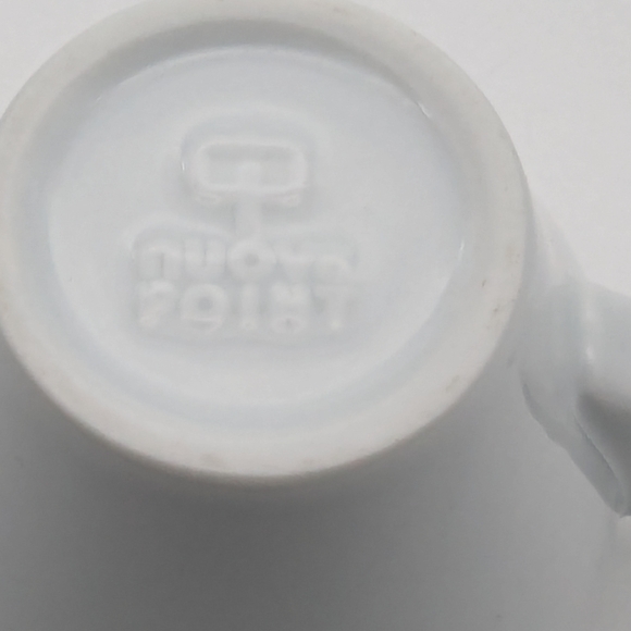 Cafe Grumpy Coffee Bean Expresso Mug - Picture 6 of 6